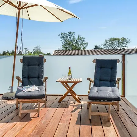 Holiday home In With Sauna *