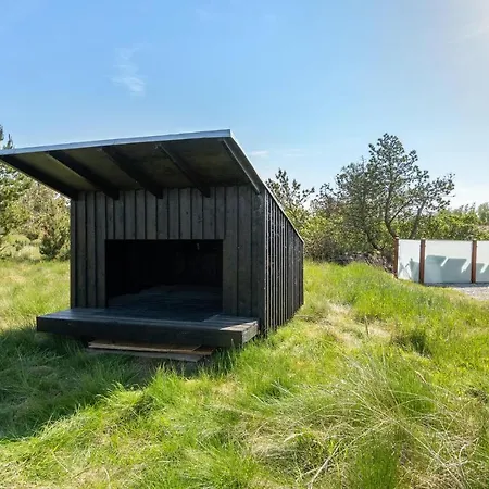 Lovely In With Sauna * Bindslev