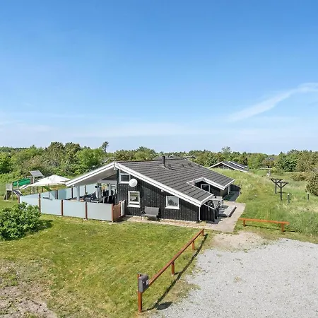 Holiday home In With Sauna