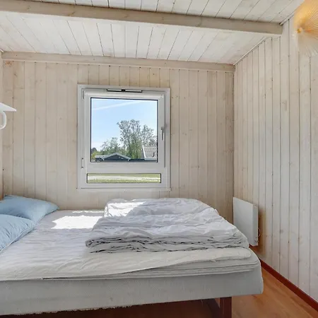 In With Sauna Holiday home