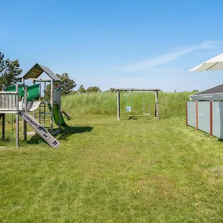 Holiday home In With Sauna