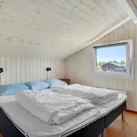 Holiday home In With Sauna