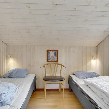 Lovely In With Sauna *