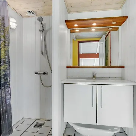 بيت للعطل Lovely In With Sauna *