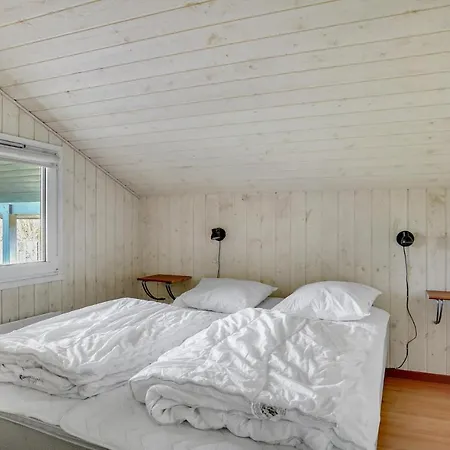 Lovely In With Sauna